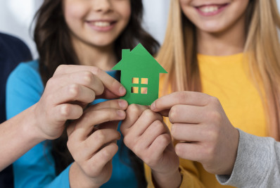 Mais de R$ 130 bilhões liberados para a casa própria