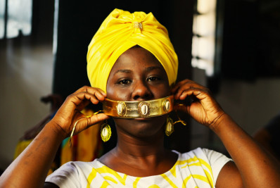 Celebração da Consciência Negra será com roda de conversa e samba no próximo domingo na quadra da União de Maricá