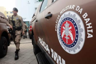 A cada 100 mortos pela polícia em 2022, 65 eram negros, mostra estudo