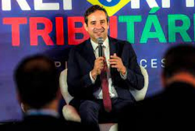 Aumento do ICMS lida com futuro no contexto da reforma tributária, diz presidente do Comsefaz