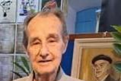 Angra se despede do fundador do Ateneu Angrense de Letras e Artes