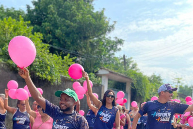 Ministério da Saúde credencia quatro unidades de saúde de Guapimirim para oferecer atividades físicas gratuitas