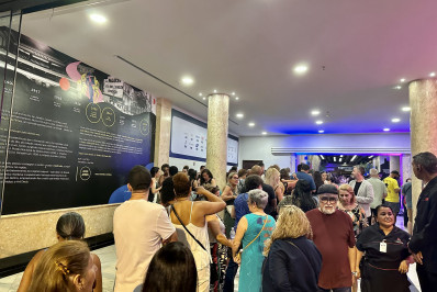 Wi-fi? Acesso negado!