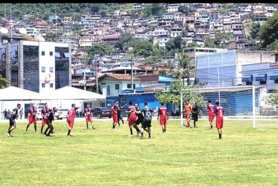Domingo bola vai rolar pelas semifinais da Copa LADAFAR