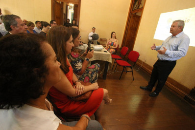 Polo Naval de Niterói é criado e vai fortalecer a indústria no município