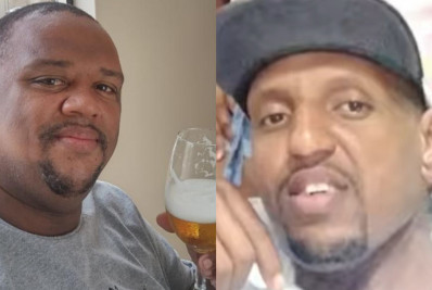 Dois amigos morrem em explosão de barril de chope na Baixada