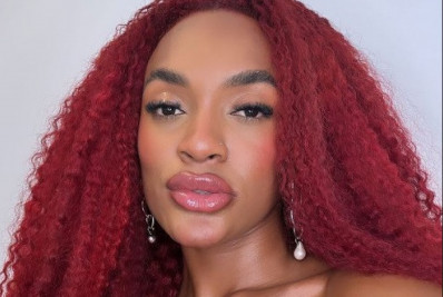 Patrícia Ramos faz mudança radical no visual: 'Não é miragem, nem filtro'