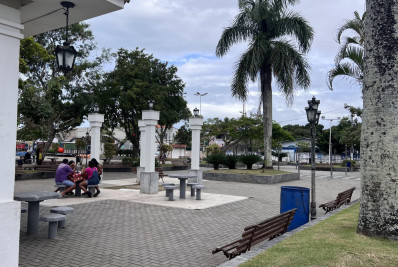 Natal Sesc em Casimiro: Orquestra Solistas do Rio de Janeiro vai encantar com apresentação gratuita