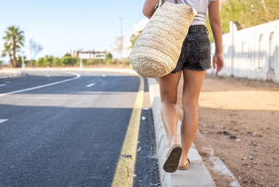 Onda de calor: confira dicas para evitar e tratar assaduras