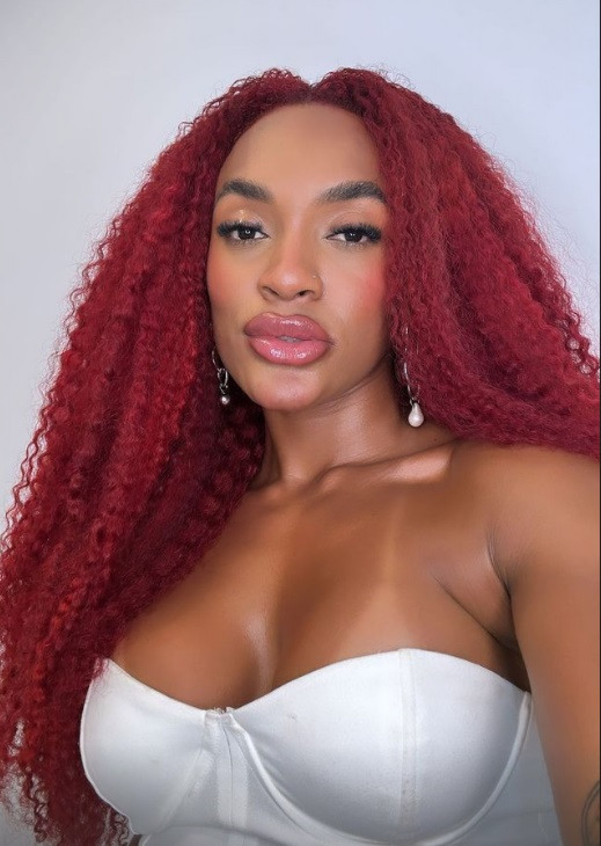 Patrícia Ramos exibe novo visual - Reprodução do Instagram