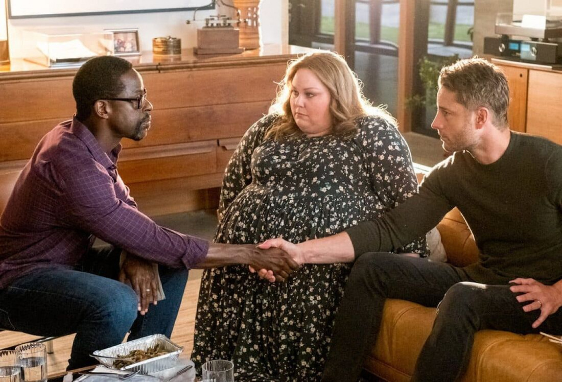 Série 'This is Us' será exibida pela TV Globo a partir do final de novembro - Reprodução / Internet