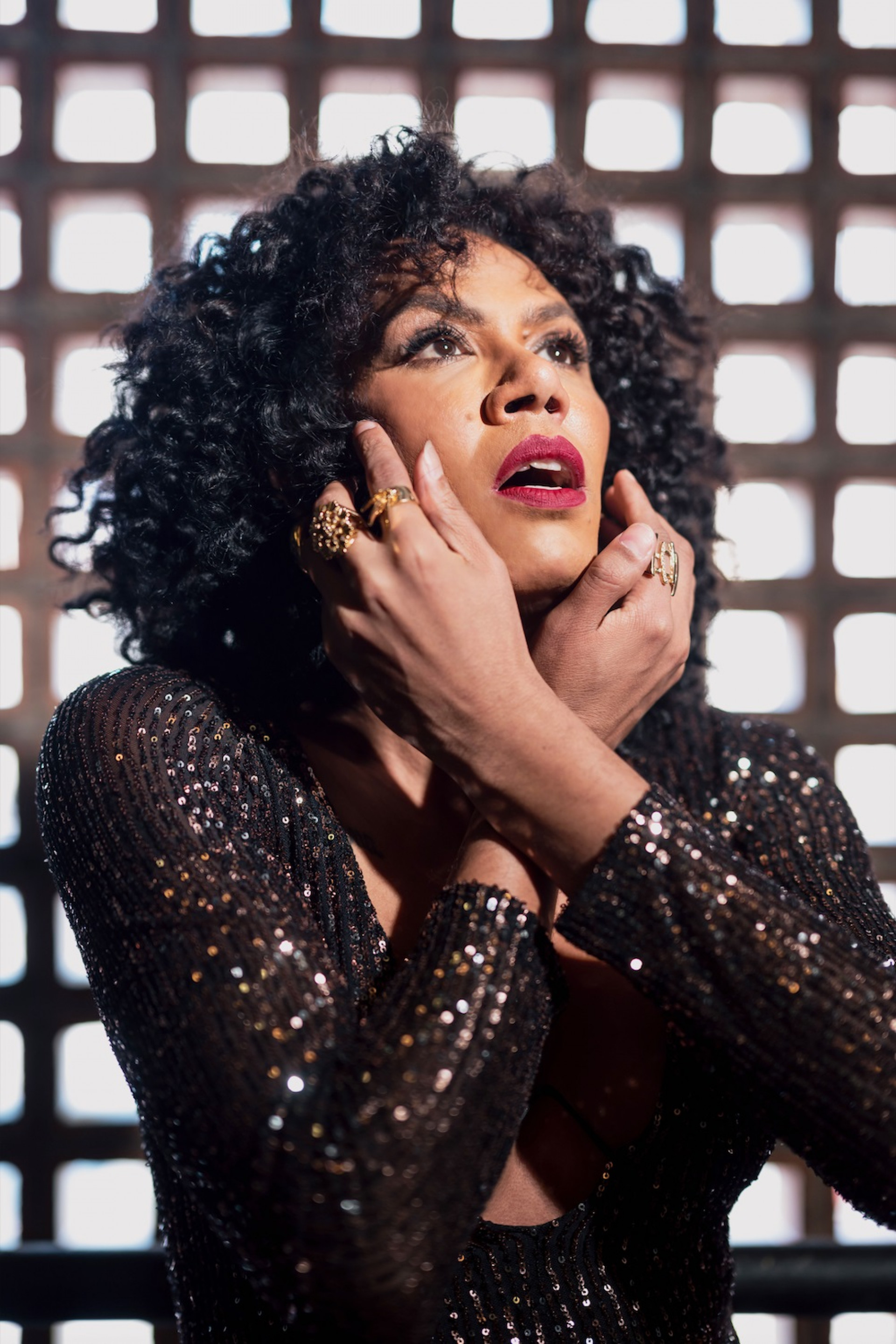 Valéria Barcellos  - Renata Xavier / Divulgação