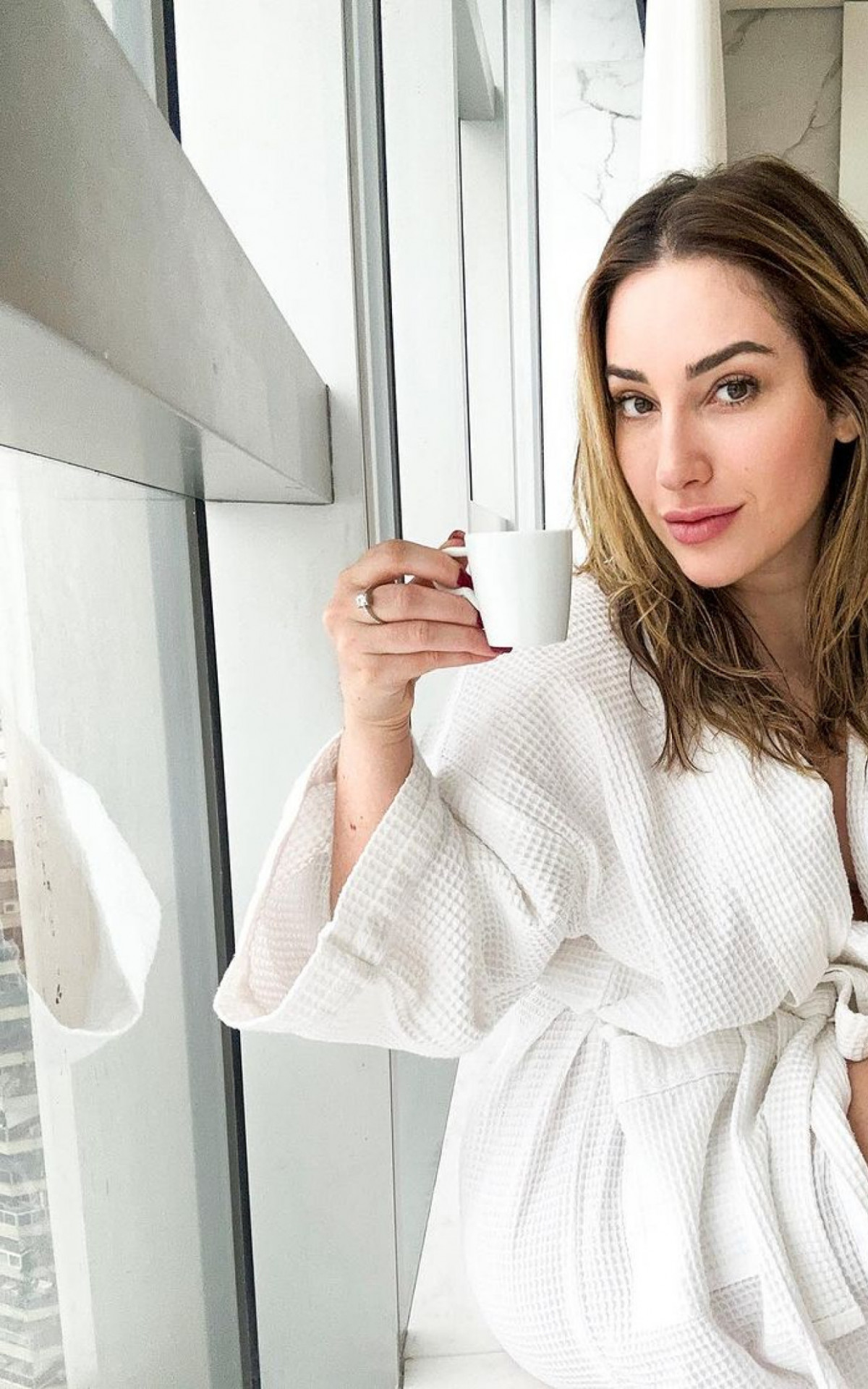 Campeã do 'BBB 23', Amanda Meirelles tem sido vítima de ataques de haters no Twitter - Reprodução/Instagram