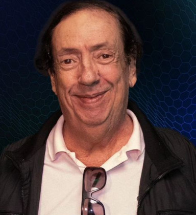 Marcos Oliveira se manifesta sobre prisão de homem acusado de lhe aplicar golpe