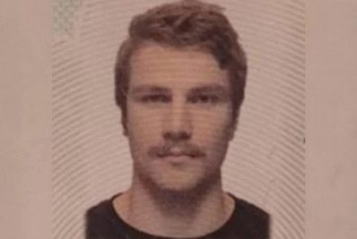 Empresário sueco é achado morto em Santa Catarina