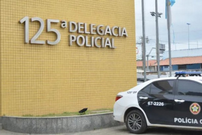 Criança recém-nascida é abandonada no lixo em São Pedro da Aldeia