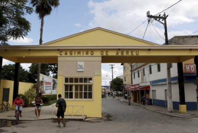 Casimiro abre processo seletivo na área da saúde