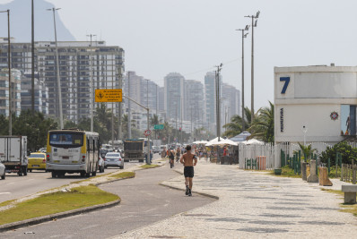 Hotelaria aposta no Réveillon da Barra