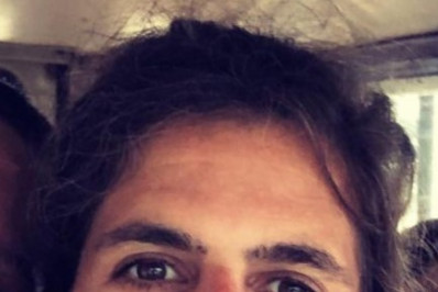 Saiba quem é Mariana Maffeis, filha de Ana Maria Braga que teve bebê e vive longe dos holofotes