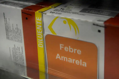 Brasil fornecerá à Argentina tecnologia da vacina contra febre amarela