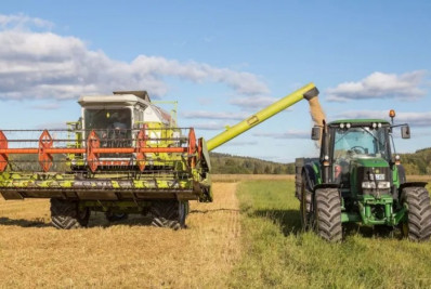 Bancada do agro propõe aumentar seguro rural por conta das mudanças climáticas