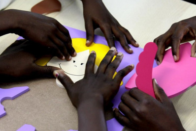 Unicef e governo se unem por uma Primeira Infância Antirracista