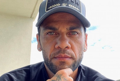 Acusado de agressão sexual, Daniel Alves é encaminhado para julgamento em Barcelona