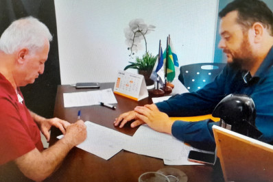 Município inscreve 16 projetos no novo Programa de Aceleração do Crescimento