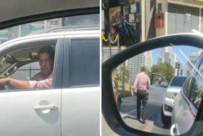 Tocaias, grampo ilegal e chantagem: ex-chefe da Polícia Civil do DF vira réu por perseguir a ex