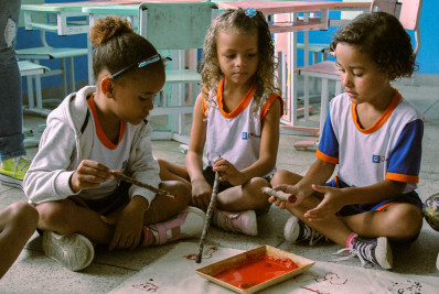 Queimados inicia a pré-matrícula escolar