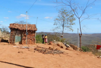 Média de mortes de quilombolas dobra entre 2018 e 2022, diz pesquisa