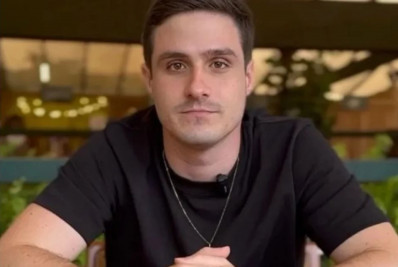 Victor Bonato, influenciador evangélico acusado de crimes sexuais, é solto em Carapicuíba