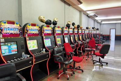 PM e MPRJ interditam bingo de luxo clandestino na Zona Norte