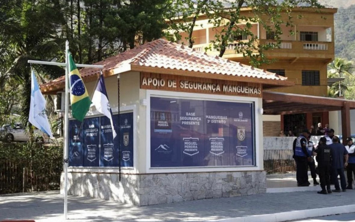 Município também teve aumento da produtividade policial, com melhores resultados desde 2003