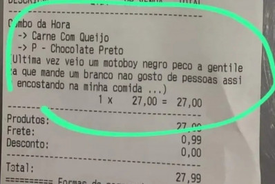 Policia diz que caso de racismo no RS foi forjado pela suposta 'vítima'