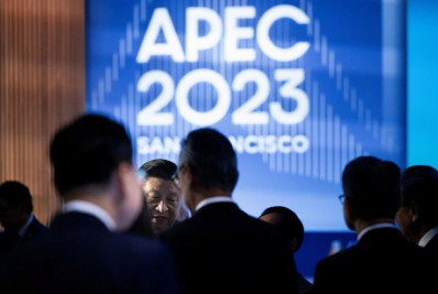 Cúpula Apec termina sem unanimidade sobre Ucrânia e Gaza