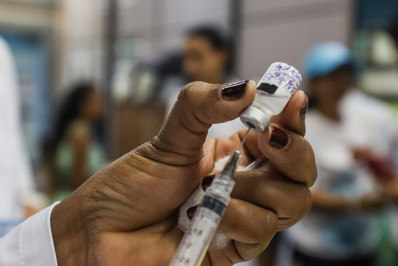 Porto Real realiza campanha de vacinação contra a Covid-19