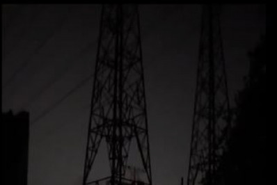 Após temporal, diversos bairros voltam a ficar sem energia no Rio