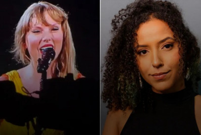 'Morte anunciada', diz colunista sobre descaso em show de Taylor Swift