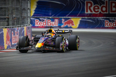 Fórmula 1: Verstappen obtém 18ª vitória no ano no GP de Las Vegas