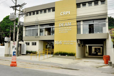 Dois homens são presos pela Polícia Civil em Angra dos Reis