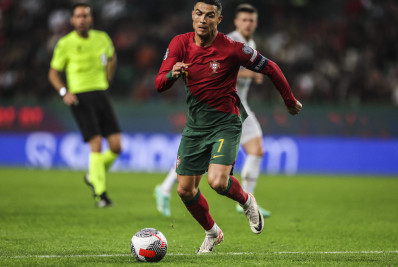 Portugal termina Eliminatórias da Eurocopa com 100% de aproveitamento