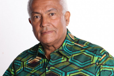 João José do Nascimento Souza: Vinte de novembro: vida, família e educação antirracista