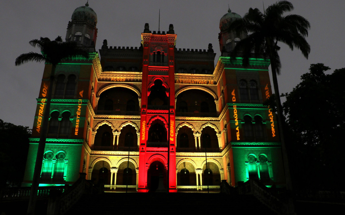 Agenda Novembro Negro vai reunir atividades de promoção da igualdade racial, valorização da diversidade e enfrentamento ao racismo