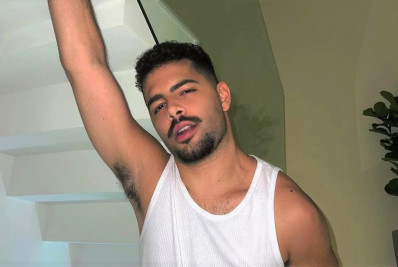 Pedro Sampaio protagoniza sonho erótico de fã e expõe print: 'A gente fez tudo!' 