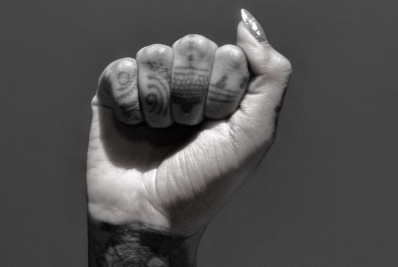 Ludmilla se pronuncia após ser vítima de racismo em mês de orgulho negro: 'Ódio gratuito'