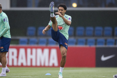 Marquinhos diz que Maracanã é 'especial' e encara clássico como final