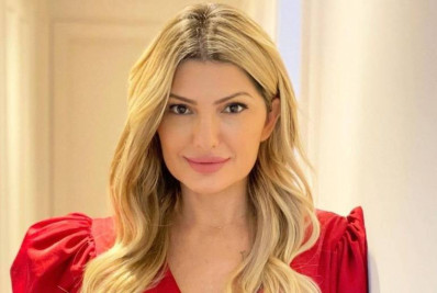 Antônia Fontenelle tem áudio vazado sobre polêmica com Klara Castanho