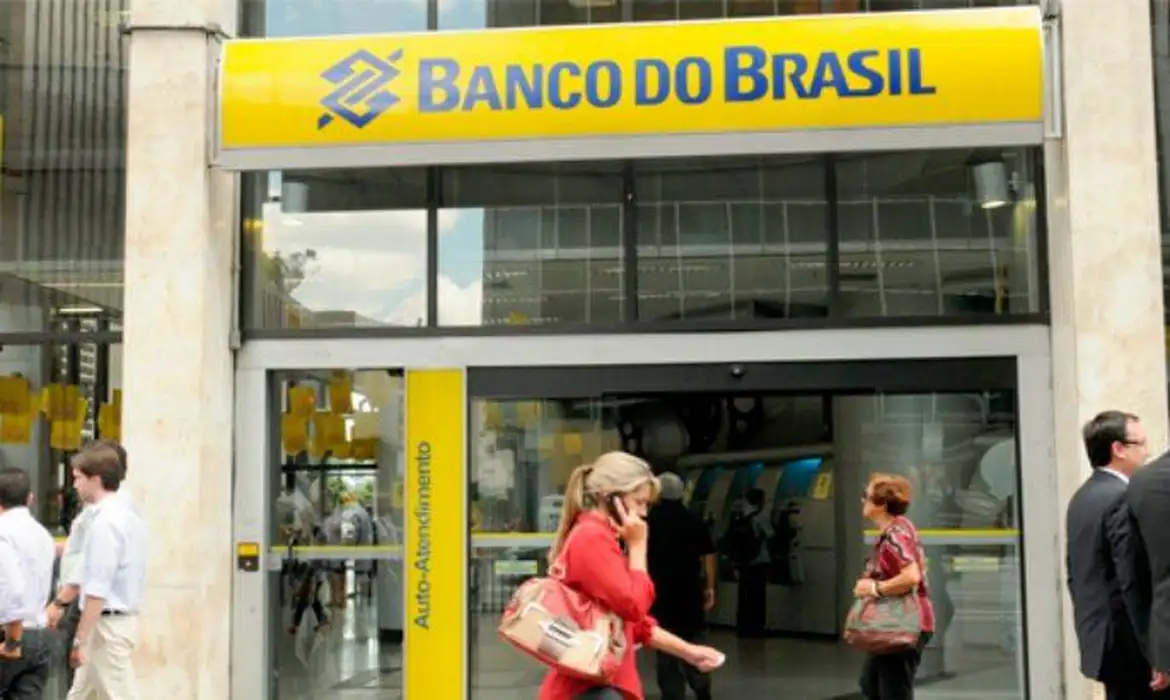 Banco do Brasil processa R$ 3,2 tri em transações de Pix desde o começo do ano