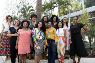 Consciência Negra: coletivo destaca trajetórias de servidoras pretas